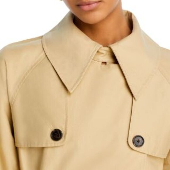 Rails Lucien Trench Coat - Picture 3 of 15
